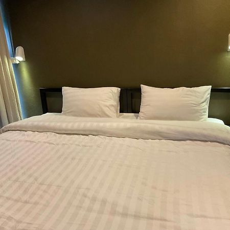 Capsule Hostel Chiangkhan Чанг Кан Екстериор снимка