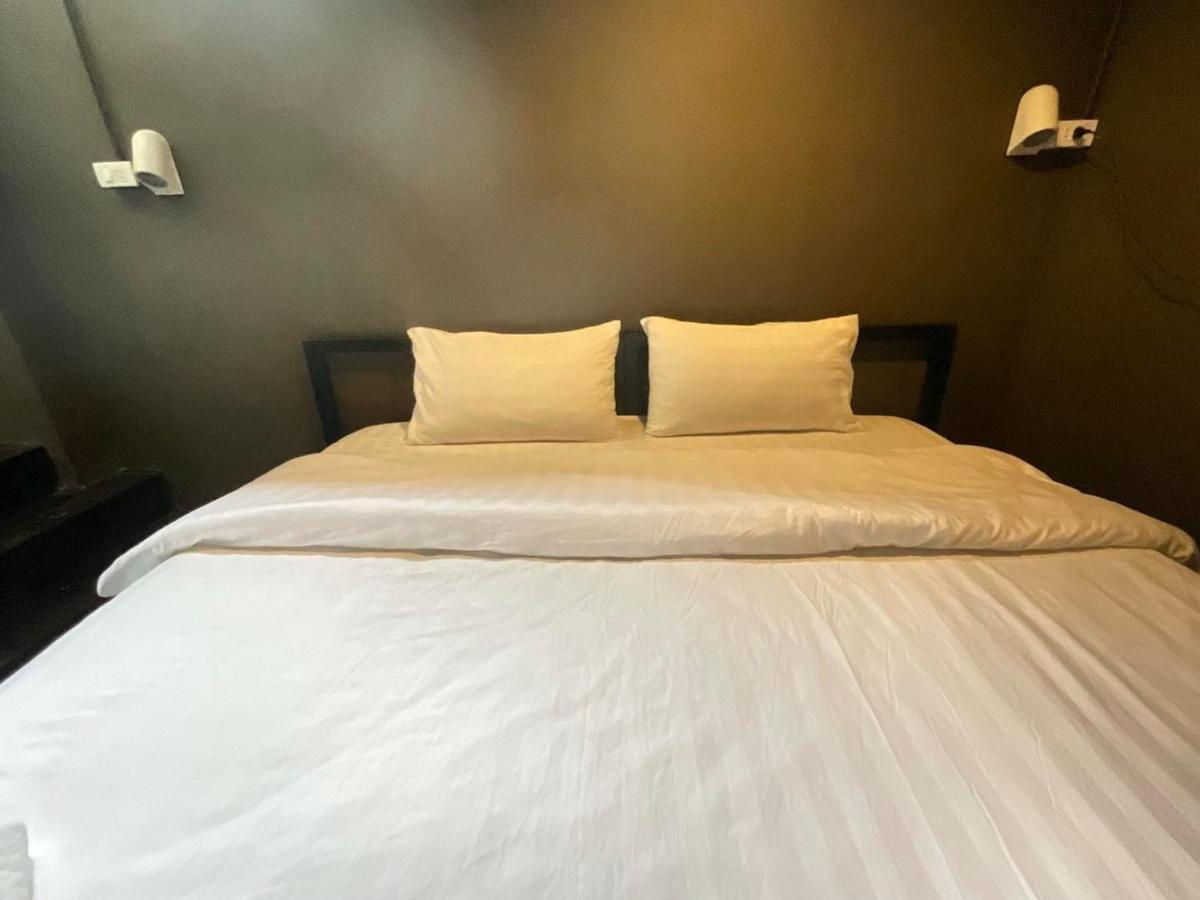 Capsule Hostel Chiangkhan Чанг Кан Екстериор снимка