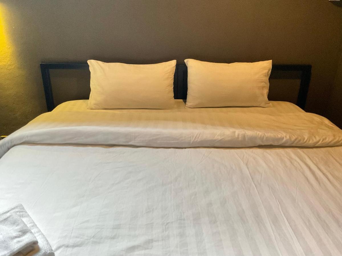 Capsule Hostel Chiangkhan Чанг Кан Екстериор снимка