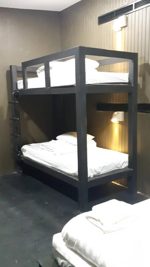 Capsule Hostel Chiangkhan Чанг Кан Екстериор снимка