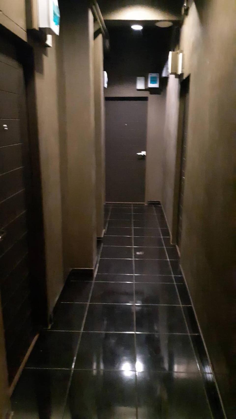 Capsule Hostel Chiangkhan Чанг Кан Екстериор снимка