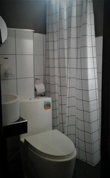 Capsule Hostel Chiangkhan Чанг Кан Екстериор снимка