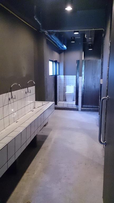 Capsule Hostel Chiangkhan Чанг Кан Стая снимка